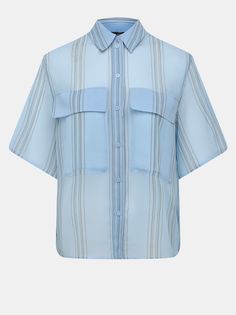 Armani Exchange Рубашка