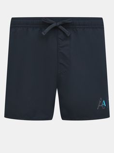 Armani Exchange Шорты плавательные
