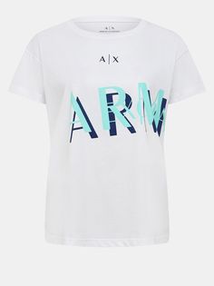 Armani Exchange Футболка