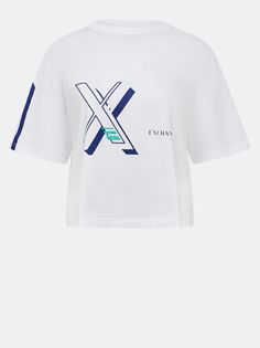 Armani Exchange Футболка