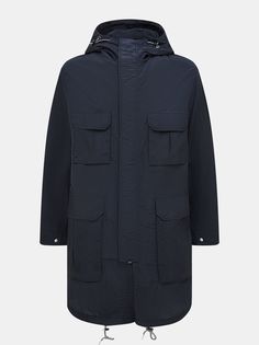 Armani Exchange Плащ