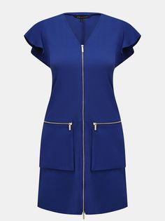 Armani Exchange Платье