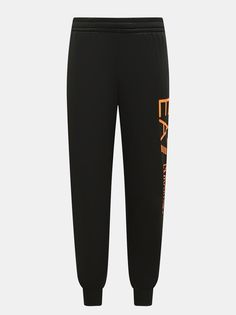 EA7 Emporio Armani Брюки