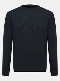 Armani Exchange Свитшот