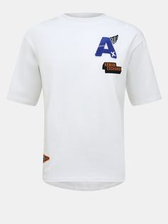 Armani Exchange Футболка