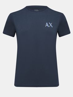 Armani Exchange Футболка