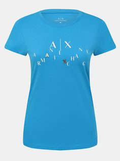 Armani Exchange Футболка