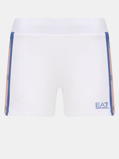EA7 Emporio Armani Спортивные шорты