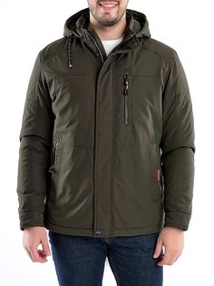 GRIZMAN Куртка