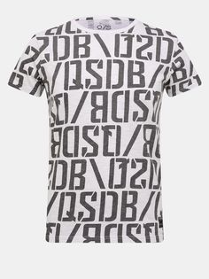 QS designed by Футболка