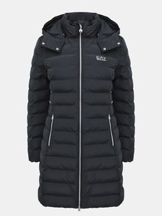 EA7 Emporio Armani Куртка