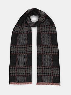 Alessandro Manzoni Мужской шарф