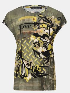 Betty Barclay Блуза