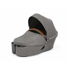 Люлька Stokke Xplory X, Modern Grey, серый модерн