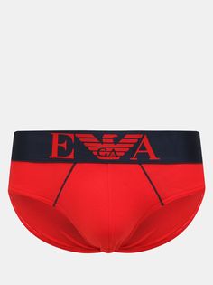Emporio Armani Брифы