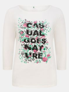 Gerry Weber Casual Лонгслив
