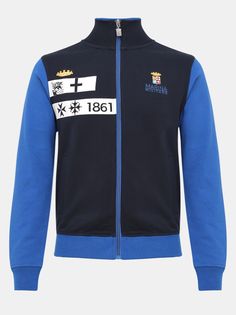 Marina Militare Олимпийка