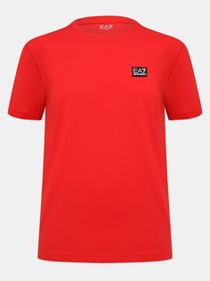 EA7 Emporio Armani Футболка