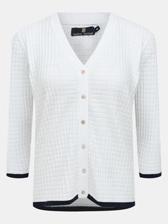 Marina Militare Кардиган