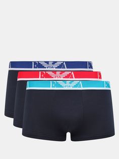 Emporio Armani Мужские боксеры (3 шт)