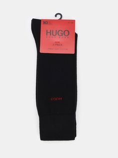HUGO Носки 2P RS UNI ( 2 шт)