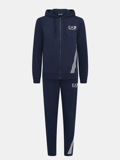 EA7 Emporio Armani Спортивный костюм