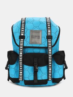 Bikkembergs Рюкзак