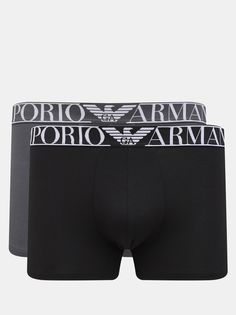Emporio Armani Мужские боксеры (2 шт)