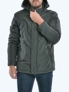 GRIZMAN Куртка