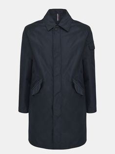 Alessandro Manzoni Jeans Плащ