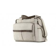 Сумка Dual Bag для коляски Inglesina, Cashmere Beige, бежевый