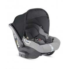 Автокресло Inglesina Darwin i-Size, Horizon Grey, серый