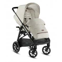Прогулочная коляска Inglesina Aptica, Cashmere Beige, бежевый
