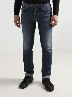 Emporio Armani Джинсы J45
