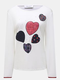 Gerry Weber Лонгслив