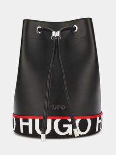 HUGO Сумка Elettra Drawstring
