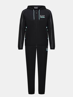 EA7 Emporio Armani Спортивный костюм