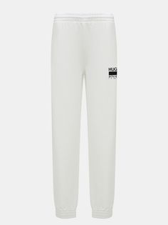 HUGO Спортивные брюки Najogger