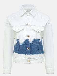 Trussardi Джинсовая куртка