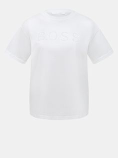BOSS Футболка Evica