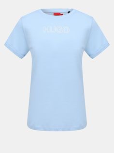 HUGO Футболка The Slim Tee