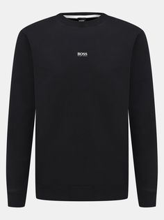 BOSS Свитшот Weevo