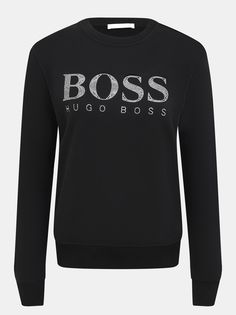 BOSS Свитшот C_Ebossa