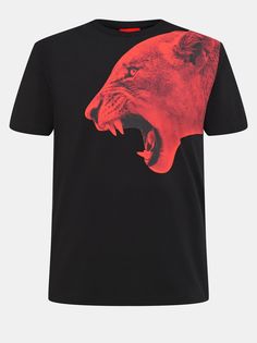 HUGO Футболка Denbei