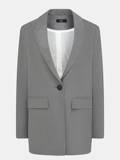 s.Oliver BLACK LABEL Блейзер