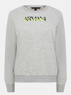 Armani Exchange Свитшот