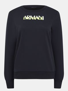 Armani Exchange Свитшот