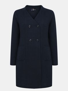 Marina Militare Пальто