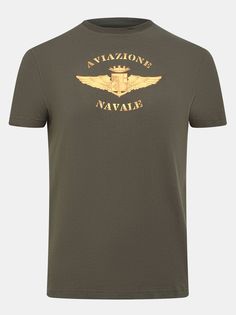 Marina Militare Футболка