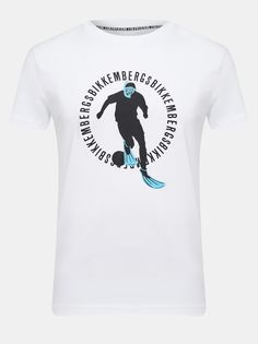 Bikkembergs Футболка